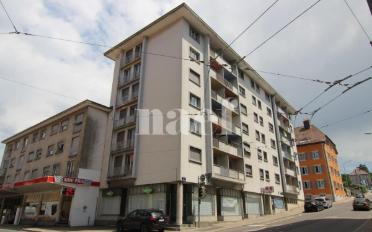 Wohnung 4 Zimmer - image - 1