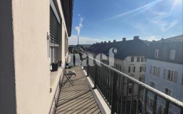 Wohnung 3 Zimmer - image - 11