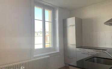 Wohnung 2.5 Zimmer - image - 4