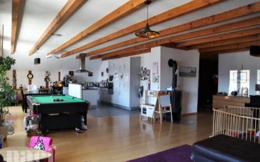 Apartment 5 rooms - image - 3
