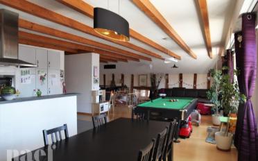 Apartment 5 rooms - image - 2
