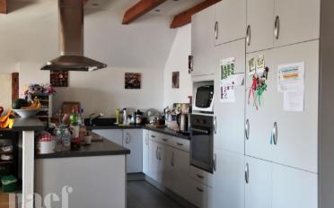 Apartment 5 rooms - image - 7