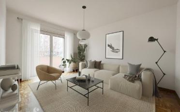 Apartment 4 rooms - image - 6