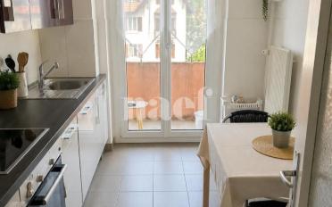 Apartment 4 rooms - image - 7