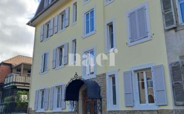 Apartment 3 rooms - image - 1
