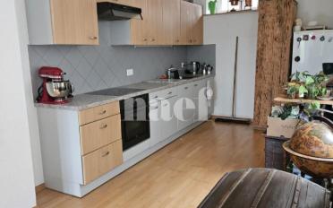 Apartment 3 rooms - image - 2