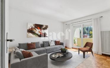 Wohnung 4 Zimmer - image - 3