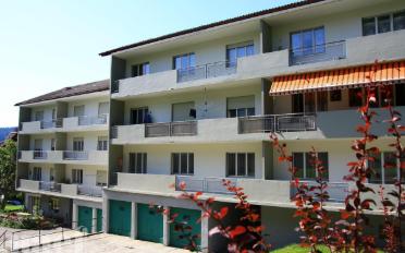 Wohnung 4 Zimmer - image - 1