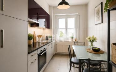 Apartment 4 rooms - image - 4
