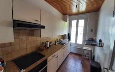 Apartment 3 rooms - image - 2