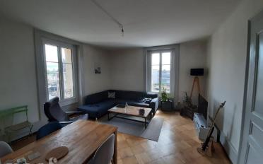 Apartment 3 rooms - image - 4