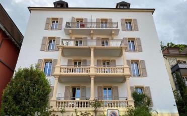 Apartment 3 rooms - image - 1
