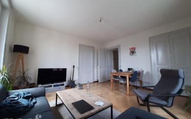Apartment 3 rooms - image - 3