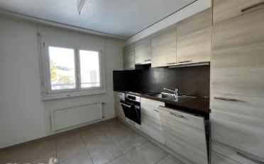 Apartment 3.5 rooms - image - 2