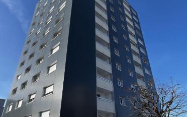 Apartment 3.5 rooms - image - 1