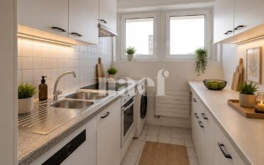 Wohnung 4 Zimmer - image - 5