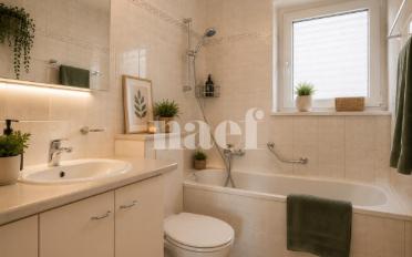 Wohnung 4 Zimmer - image - 6