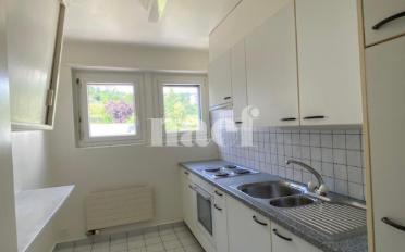 Wohnung 2 Zimmer - image - 1