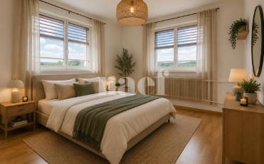 Wohnung ein Zimmer - image - 5