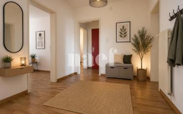 Wohnung ein Zimmer - image - 2