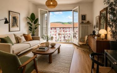 Wohnung ein Zimmer - image - 6