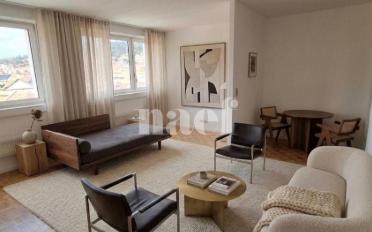 Studio 1 pièce - image - 1