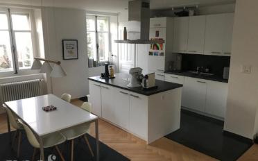 Wohnung 3 Zimmer - image - 2