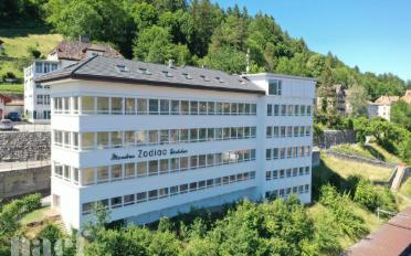Wohnung 3 Zimmer - image - 1