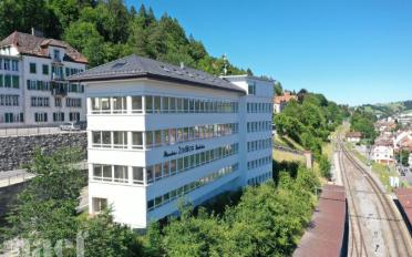 Wohnung 3 Zimmer - image - 2