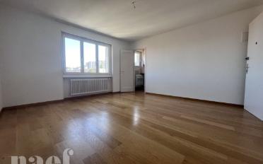 Apartment 1 room - image - 2