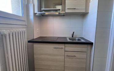 Apartment 1 room - image - 1