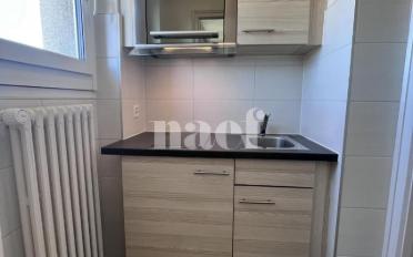 Wohnung ein Zimmer - image - 1