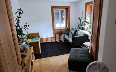 Apartment 6.5 rooms - image - 1