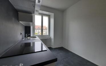 Apartment 3 rooms - image - 2