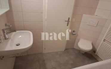 Apartment 3.5 rooms - image - 8