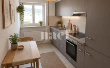 Apartment 3.5 rooms - image - 3