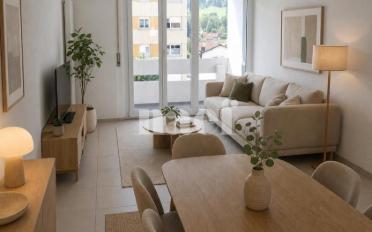 Apartment 3.5 rooms - image - 1