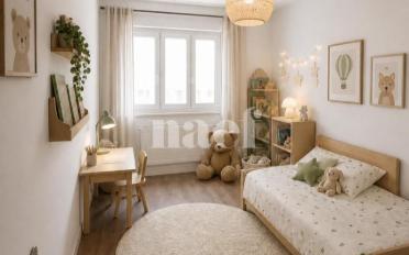 Apartment 3.5 rooms - image - 5