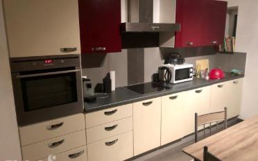 Apartment 3 rooms - image - 3