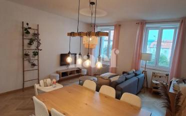 Apartment 3 rooms - image - 1