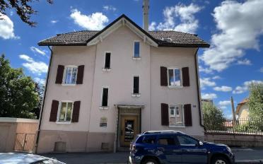 Appartement 4 pièces - image - 10