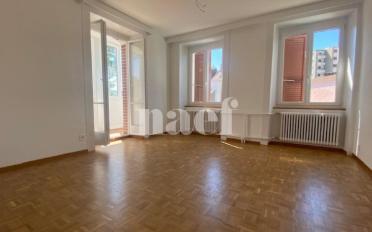 Appartement 4 pièces - image - 2