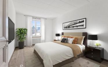 Apartment 3.5 rooms - image - 2