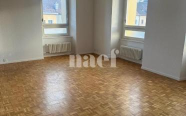 Apartment 4.5 rooms - image - 3