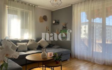 Appartement 4.5 pièces - image - 1