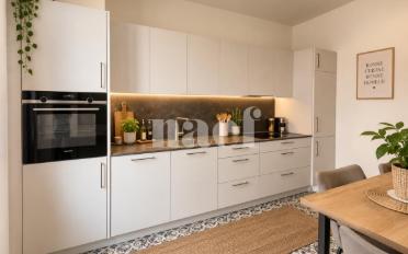 Apartment 5 rooms - image - 2