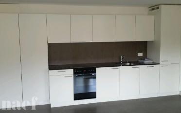 Apartment 3.5 rooms - image - 3