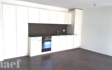 Apartment 3.5 rooms - image - 4