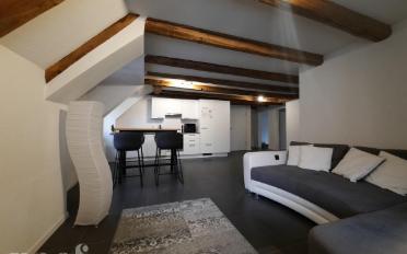 Apartment 4.5 rooms - image - 2
