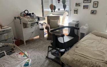 Apartment 4 rooms - image - 4